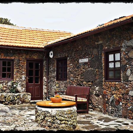 Casa Rural Amasin バルベルデ エクステリア 写真