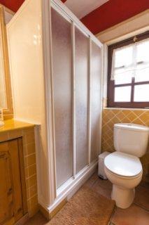 Casa Rural Amasin バルベルデ エクステリア 写真