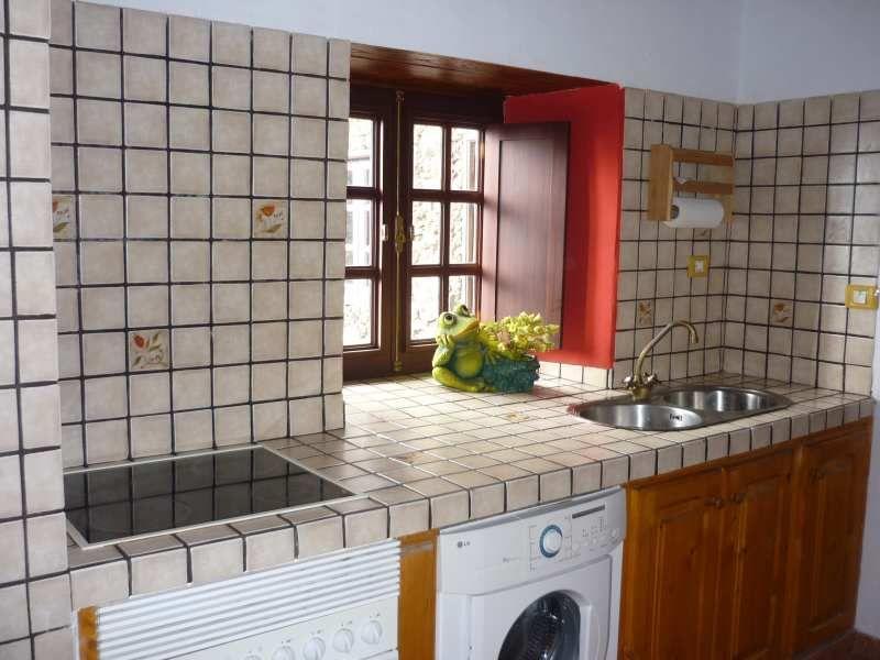 Casa Rural Amasin バルベルデ エクステリア 写真
